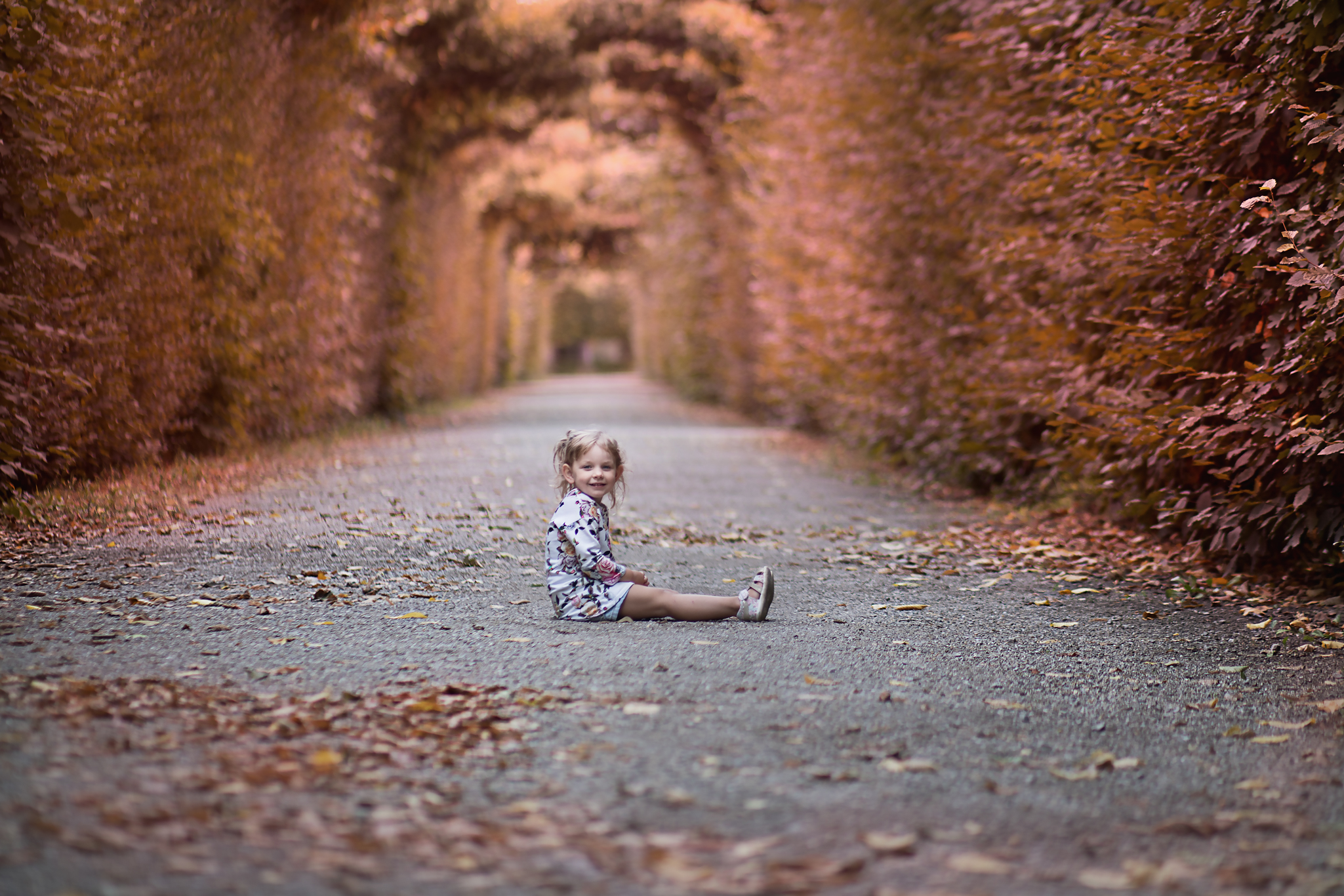 jesień Katarzyna Kruz-Kmiecik Fotograf Nowy Sącz