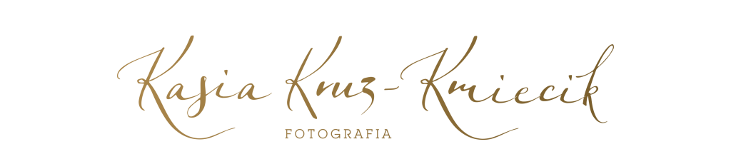 Logo Katarzyna Kruz-Kmiecik