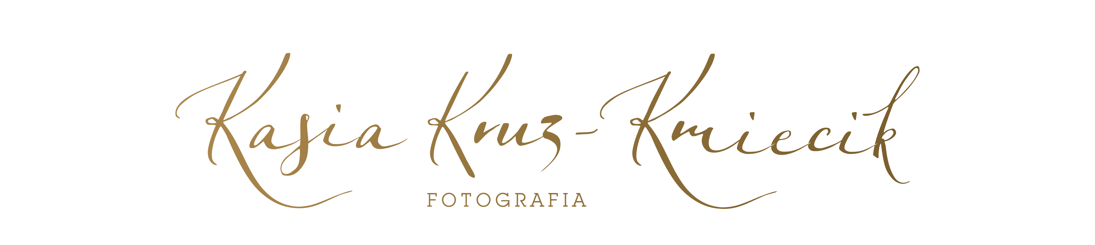 Logo Katarzyna Kruz-Kmiecik