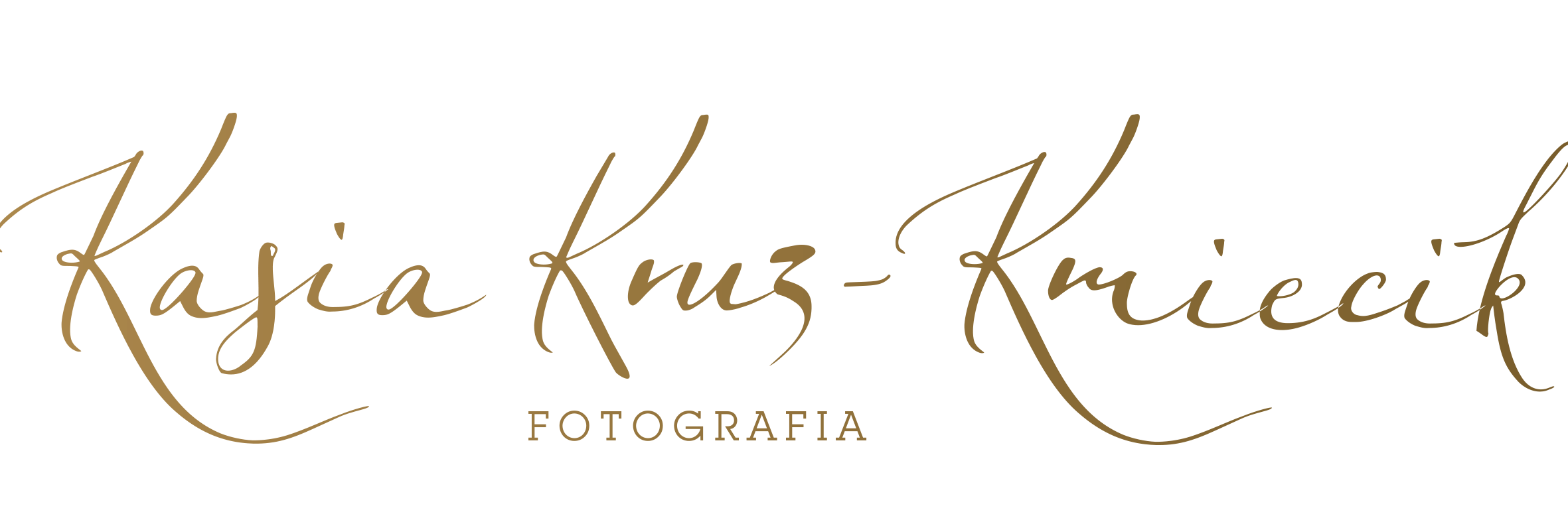 Katarzyna Kruz-Kmiecik FOTOGRAF